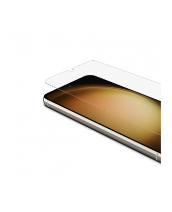 belkin SCREENFORCE TRUECLEAR CURVE/DISPLAYSCHUTZ FUER SAMSUNG S 202 nr 1