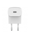 BELKIN 20W USB-C CHARGER WITH/POWER D-ELIVERY AND PPS TECHNOLOG - nr 3