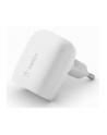 BELKIN 20W USB-C CHARGER WITH/POWER D-ELIVERY AND PPS TECHNOLOG - nr 7