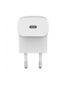 BELKIN 20W USB-C CHARGER WITH/POWER D-ELIVERY AND PPS TECHNOLOG - nr 9