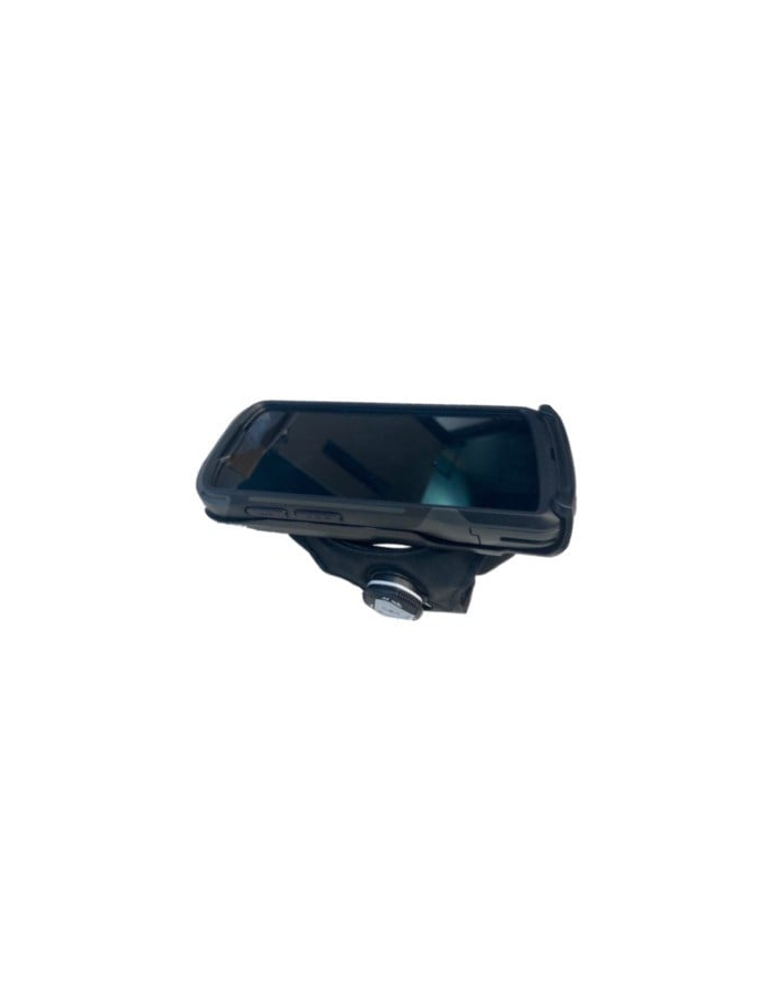 zebra evm TC53/TC58 WRIST MOUNT ADAPTER, BLACK, DIAL STRAP LENGTH 191MM główny
