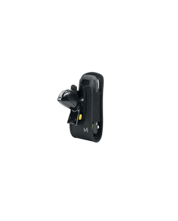 mobilis REFUGE HOLSTER HHD GUN FRONT/POCKET STYLUS HOLD-ER STRAP+BELT