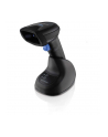 datalogic QM2500 433 MHZ KIT USB 2D MP/BLACK BASE STATION USB CABLE - nr 7