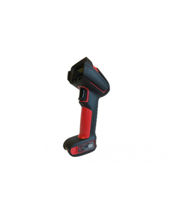 honeywell SER Kit: Tethered. 1D/2D, XLR focus. (1990iXLR-3) and cable (CBL-020-300-C00).