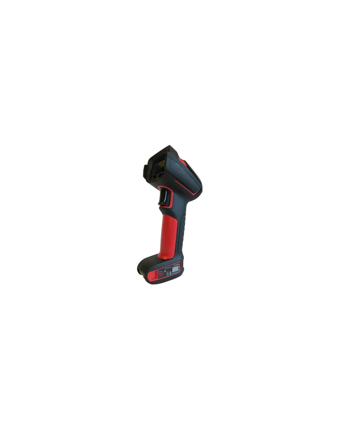 honeywell SER Kit: Tethered. 1D/2D, XLR focus. (1990iXLR-3) and cable (CBL-020-300-C00). główny