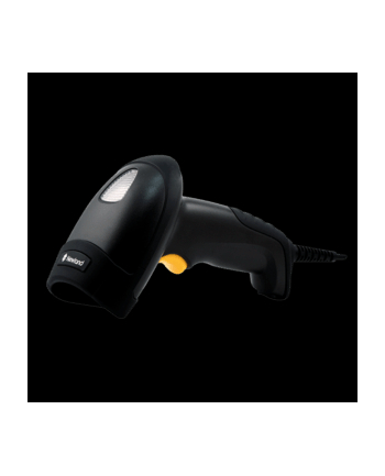 newland 1D CCD HH READ-ER BLACK W/ 2 M/COILED USB CABLE AUTOSENSE (KIT