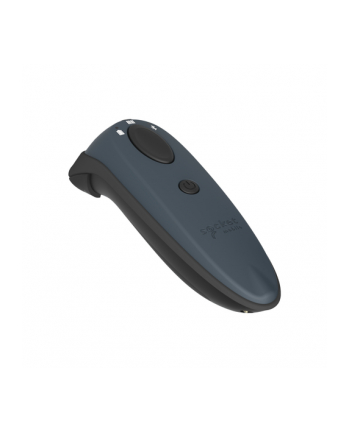 socket mobile DURASCAN D760 2D/1D SCAN/PASSPORT READ-ER GY+CHARGE DOCK