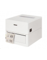 citizen CL-H300SV Printer; Silver Ion, USB, White, EN Plug: space for Optional I/F - nr 1
