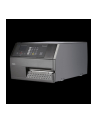 honeywell PX65A, Ethernet, Rewinder + label taken sense,TT 203 DPI, US ' (wersja europejska) Power Cord - nr 2