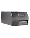honeywell PX65A, Ethernet, Rewinder + label taken sense,TT 300 DPI, US ' (wersja europejska) Power Cord - nr 4