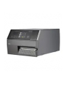honeywell PX65A, Ethernet, Rewinder + label taken sense,TT 300 DPI, US ' (wersja europejska) Power Cord - nr 6