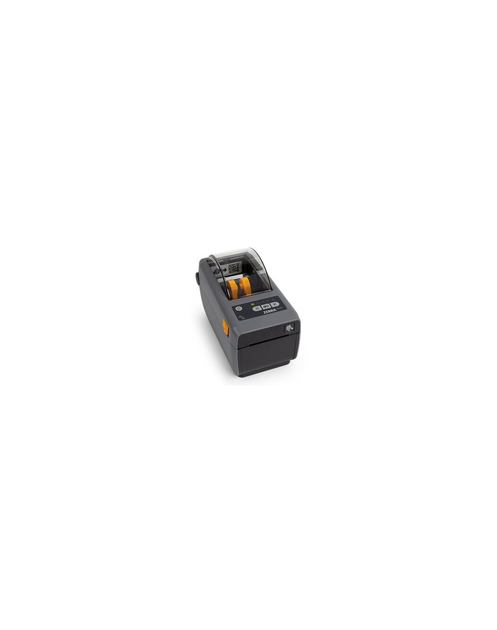 zebra Direct Thermal Printer ZD411; 203 dpi, USB, USB Host, Modular Connectivity Slot, 802.11ac, BT4, All Countries Except USA, Canada and Ja główny