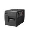 zebra TT Printer ZT111; 4, 300 dpi, Thermal Transfer, Tear, (wersja europejska)/UK Cords, USB, Serial, Ethernet, BTLE, USB Host, EZPL - nr 1