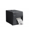 zebra TT Printer ZT111; 4, 300 dpi, Thermal Transfer, Tear, (wersja europejska)/UK Cords, USB, Serial, Ethernet, BTLE, USB Host, EZPL - nr 4