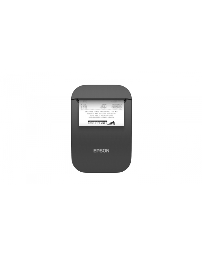 EPSON TM-P80II AC (131) RECEIPT/AUTOCUTTER WI-FI USB-C (wersja europejska) główny