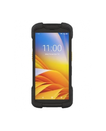 zebra evm TC73, LAN, 6.0, Wifi 6E, 4GB RAM/64GB flash, SE55, 8MP front camera, 16MP rear camera, warm swap, standard battery, GMS, ROW