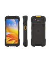 zebra evm TC78, WAN, 6.0, sub-6 5G, Wifi 6E, CBRS, 4GB RAM/64GB flash, SE4770, 8MP front camera, 16MP rear camera, warm swap, std battery, GMS, - nr 3