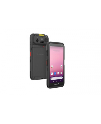 honeywell EDA56(6PIN)WLAN,Wi-Fi6,System Android11GMS,S0703 Imager,2.0GHz8core,6GB/128GB,13MP+5MP,Bluetooth 5.1,NFC,Batt.4500mAh