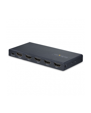 startech 8K HDMI SWITCH 8K 60HZ/HDMI 2.1 AUTO SWITCHER