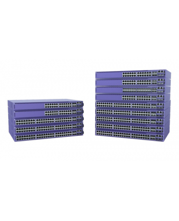 extreme networks EXTREMESWITCHING 5420F 48/10/100/1000BASET FDX/HDX POE+ 2