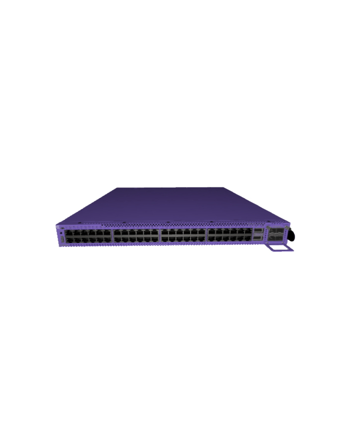 extreme networks 5520 48PORT 802.3BT 90W POE/SWITCH główny