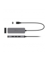 j5create LAPTOP STAND WITH USB 4-PORT/HUB - nr 13
