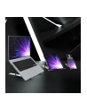j5create LAPTOP STAND WITH USB 4-PORT/HUB - nr 18