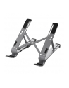 j5create LAPTOP STAND WITH USB 4-PORT/HUB - nr 1