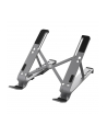 j5create LAPTOP STAND WITH USB 4-PORT/HUB - nr 2