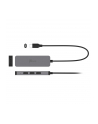 j5create LAPTOP STAND WITH USB 4-PORT/HUB - nr 5