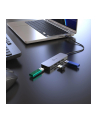 j5create LAPTOP STAND WITH USB 4-PORT/HUB - nr 7