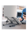 j5create LAPTOP STAND WITH USB 4-PORT/HUB - nr 8