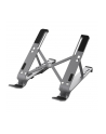 j5create LAPTOP STAND WITH USB 4-PORT/HUB - nr 9