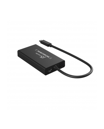 j5create VID-EO CAPTURE USB HUB/