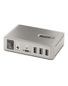 startech 10-PORT USB-C HUB SELF-POWERED/D-ESKTOP/LAPTOP EXPANSION HUB - nr 12