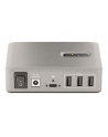 startech 10-PORT USB-C HUB SELF-POWERED/D-ESKTOP/LAPTOP EXPANSION HUB - nr 13