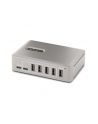 startech 10-PORT USB-C HUB SELF-POWERED/D-ESKTOP/LAPTOP EXPANSION HUB - nr 15