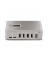 startech 10-PORT USB-C HUB SELF-POWERED/D-ESKTOP/LAPTOP EXPANSION HUB - nr 3