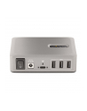 startech 10-PORT USB-C HUB SELF-POWERED/D-ESKTOP/LAPTOP EXPANSION HUB - nr 4