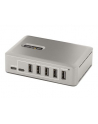 startech 10-PORT USB-C HUB SELF-POWERED/D-ESKTOP/LAPTOP EXPANSION HUB - nr 9