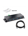 startech INDUSTRIAL USB 3.0 5GBPS HUB/. - nr 11