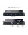 startech INDUSTRIAL USB 3.0 5GBPS HUB/. - nr 12