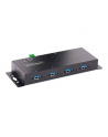 startech INDUSTRIAL USB 3.0 5GBPS HUB/. - nr 14