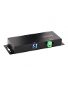 startech INDUSTRIAL USB 3.0 5GBPS HUB/. - nr 16