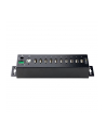 startech INDUSTRIAL USB 2.0 HUB/PORT USB HUB 10-PORT HUB - nr 3