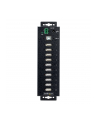 startech INDUSTRIAL USB 2.0 HUB/PORT USB HUB 10-PORT HUB - nr 4