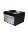 APC Replacement Battery Cartridge #142 - nr 1
