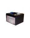 APC Replacement Battery Cartridge #142 - nr 2