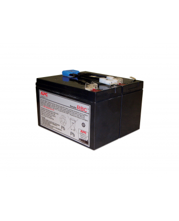 APC Replacement Battery Cartridge #142 nr 1