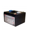 APC Replacement Battery Cartridge #142 - nr 3